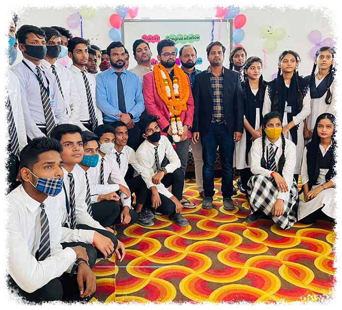 students award